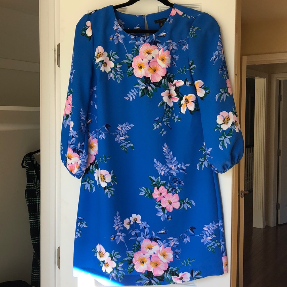 Ann Taylor Dress